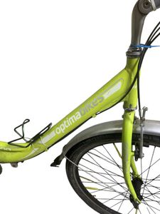 Б/у Велосипед Optima vision 26" рама 18 01-200820258