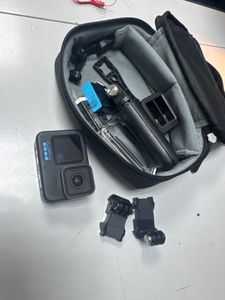 Б/в Екшн-камера Gopro hero10 01-200824648