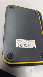 Б/в Повербанк Wakawaka power 5 5000mah 01-200825695