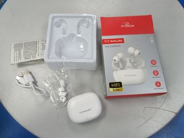 Б/в Навушники Titanum tw11 01-200825473
