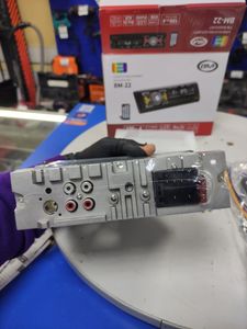 Б/в Автомагнітола Noname b22 16-000269654