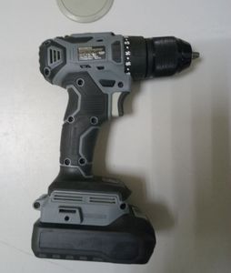 Б/в Шурупокрут Ferrex f-bcdd65 1акб 2ah зп 01-200825502