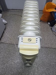 Б/в Масляний обігрівач Obi nsf-25d-11 01-200824801