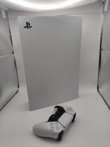 Б/в Ігрова приставка Sony playstation 5 digital edition 825gb 01-200825555