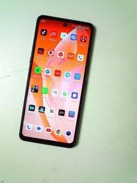 Б/в Мобільний телефон Cubot max 5 12/256gb 01-200828188