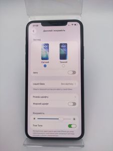Б/в Мобільний телефон Apple iphone 11 pro max 64gb 01-200825447