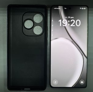 Б/у Мобильный телефон Realme gt neo6 se 16/256gb 01-200822235