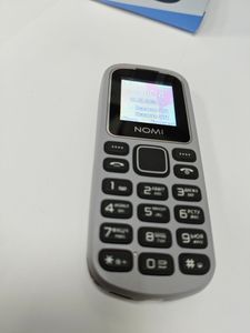 Б/в Мобільний телефон Nomi i1441 18-000094090
