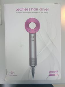 Б/в Фен-стайлер Noname 5в1 16-000269341