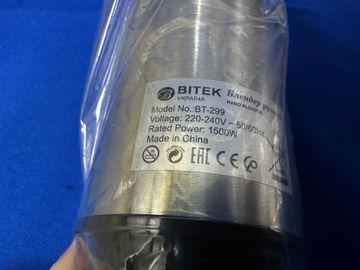 Б/в Блендер Bitek bt 299 16-000269067
