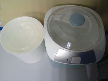 Б/в Йогуртниця Galaxy gl2694 01-200830379