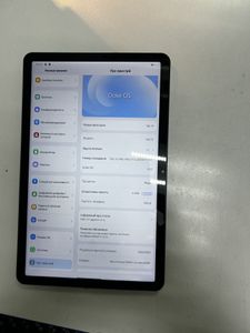 Б/в Планшет Blackview tab 16 8/256gb 01-200829990