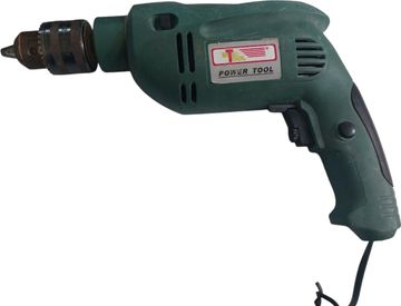 Б/у Дрель ударная Power Tool pt0107 01-200782744