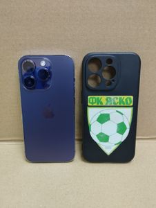 Б/у Мобильный телефон Apple iphone 14 pro 256gb 01-200830301