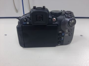 Б/в Фотоапарат Canon powershot s5 is 01-200829984