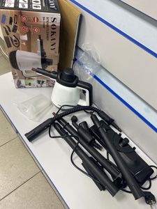 Б/у Пароочиститель Sokany hp-ur-1 01-200765789