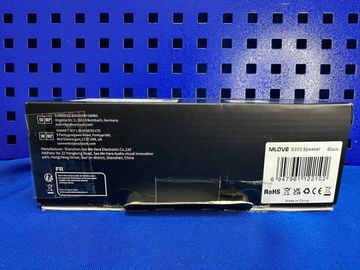 Б/у Акустика Mlove s203 18-000093492