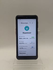Б/у Мобильный телефон Samsung galaxy xcover 5 sm-g525f 4/64gb 01-200620502