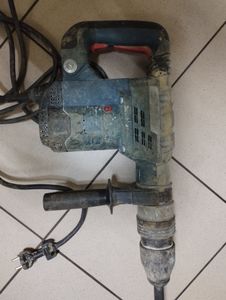 Б/в Відбійний молот Bosch gsh 5 ce 01-200830641