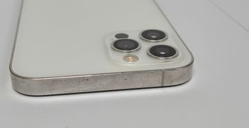 Б/в Мобільний телефон Apple iphone 12 pro 128gb 01-200830398
