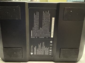 Б/в Зарядна станція Navitel navitel ns1000 808wh 01-200831004