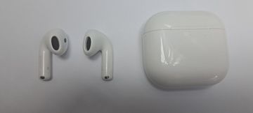 Б/в Навушники Apple airpods 4 01-200807841