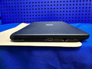 Б/в Ноутбук Hp 15/celeron n2830 ddr3/4gb ddr3/hdd *відсутній/ssd 240 gb/*інтегрована 01-200829201