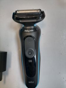Б/у Электробритва Braun series 5 51-m1000s 01-200832556