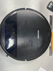 Б/у Робот-пылесос Samsung vr05r5050wk/uk 01-200832522