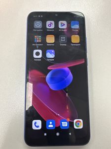 Б/у Мобильный телефон Xiaomi redmi 9a 2/32gb 01-200830194