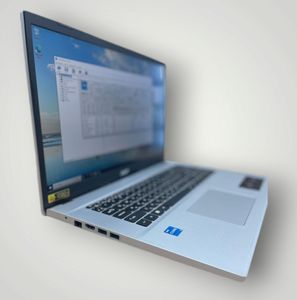 Б/у Ноутбук  15/core i5-1235u ddr5/16gb ddr5/hdd *відсутній/ssd 512 gb/*інтегрована 01-200792492