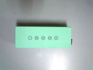 Fresh N Rebel rockbox brick fabriq edition