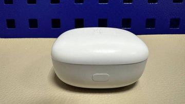 Б/в Навушники Xiaomi redmi buds 6 play blue 18-000093516