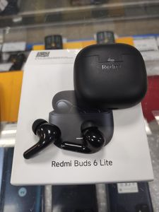 Б/в Навушники Redmi xiaomi redmi buds 6 play 18-000094058