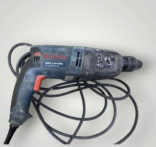 Б/у Перфоратор Bosch gbh 2-26 dre 01-200815151