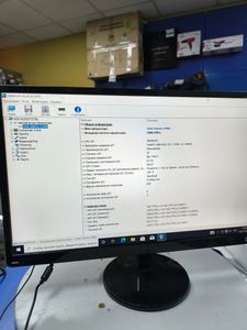 Б/у Моноблок Artline 24" / celeron j1900 / ram 2gb / ssd 60gb/ intel hd 01-200830504