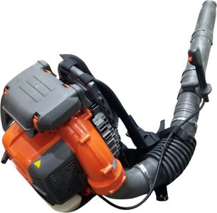 Б/у Садовая воздуходувка Husqvarna 580bts 01-200832956