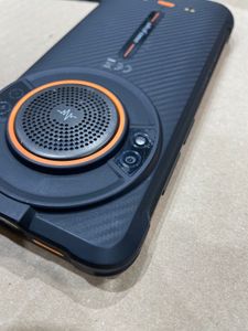 Б/в Мобільний телефон Ulefone power armor 16 pro 4/64gb 01-200832926