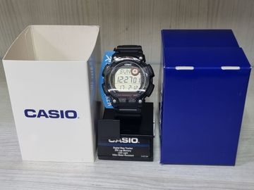 Б/в Годинник Casio ws-2100h 01-200833194