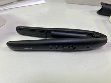 Б/в Плойка Yueli hs-523bk 01-200831311