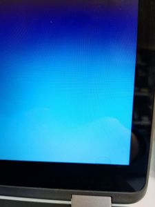 Б/в Ноутбук Dell 11/pentium n3710 ddr3/4gb ddr3/ssd 128 gb/*інтегрована 01-200830062