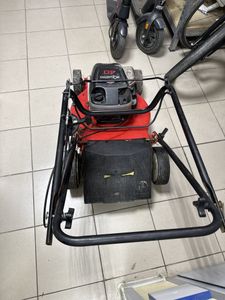 Б/в Газонокосарка Quatro 40 01-200834125