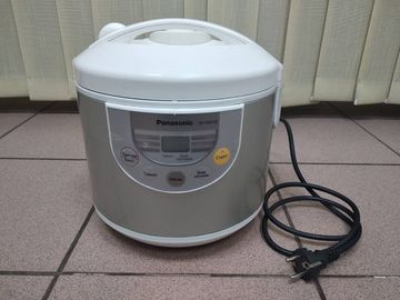 Б/в Мультиварка Panasonic sr-tmh18 01-200833771