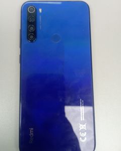 Б/в Мобільний телефон Xiaomi redmi note 8t 4/128gb 01-200834480