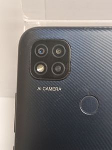 Б/в Мобільний телефон Xiaomi redmi 9c nfc 3/64gb 01-200833045