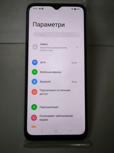 Б/в Мобільний телефон Oppo a17k cph2471 3/64gb 01-200833580