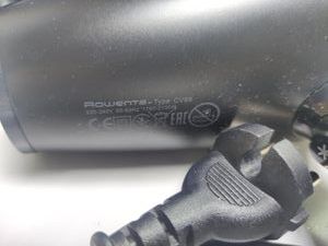 Б/у Фен Rowenta cv8840f0 01-200833539
