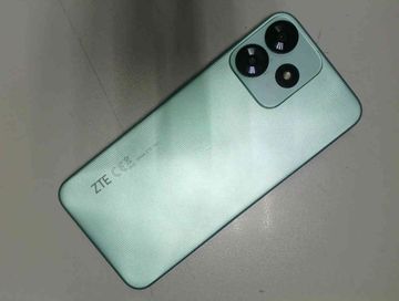 Б/в Мобільний телефон Zte blade a73 4/128gb 01-200834468