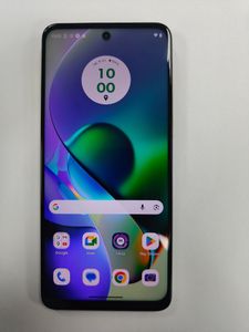 Б/в Мобільний телефон Motorola moto g54 12/256gb 01-200833257