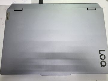 Б/в Ноутбук Lenovo 15/core i5-13450hx ddr5/24gb ddr5/ssd 512 gb/rtx 5060 8gb 01-200830036